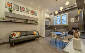 Fortezza Central Design Loft